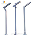 Outdoor Morden Waterproof LED Garden Light Antique Street Light and Poles aluminum garden lamp post